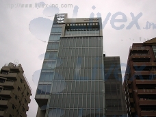 仮)西片1丁目マンション計画