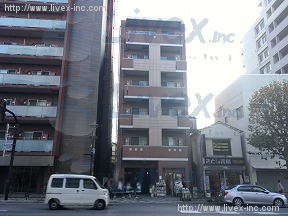 グラーノ西早稲田