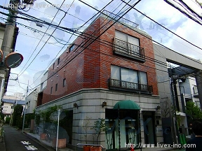 ARA神宮前