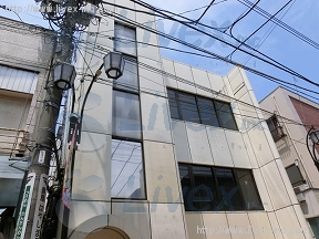 ミツワ会館