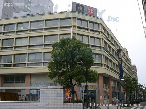大手町建物川崎