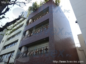パークアクシス白金台南