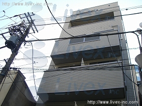 南大塚3丁目店舗・事務所