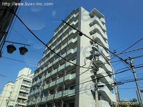 プリュス中野