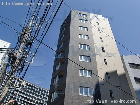 パークハビオ赤坂氷川町