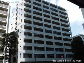 マイアトリア田町