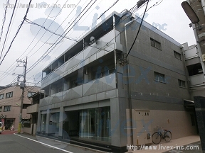 コーポラス広田