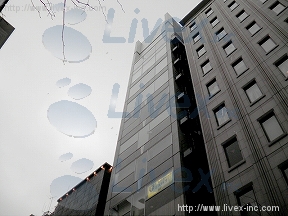銀座ゲイツ