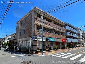 プランタン・ポー田園調布
