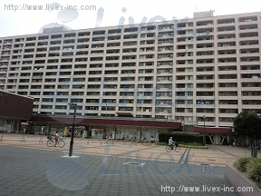 常総金町駅前