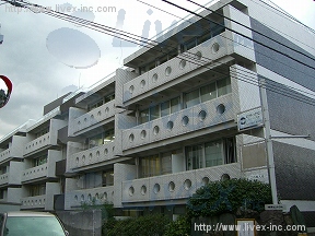 TOKYU REIT 表参道スクエア
