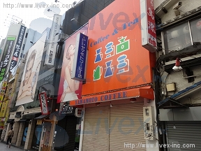 貸店舗
