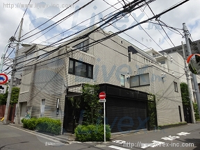 高級賃貸戸建