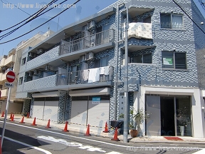 アルブル恵比寿