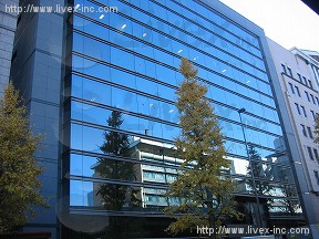 全国町村会館西館
