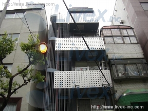 グランバリュー麹町