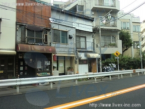 仮)山本店舗