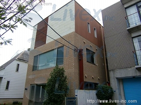 House of KUZE