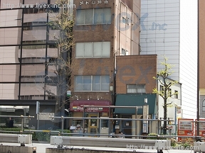 メトロ沖山