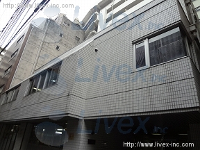 東銀座