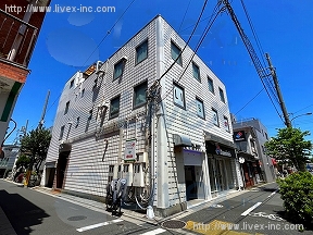 早川