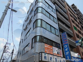 笹塚KK