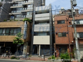 稲荷町プレイス