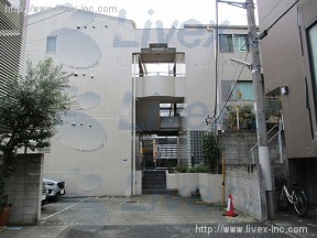 コープ住吉