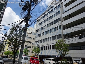 鈴和第3号館