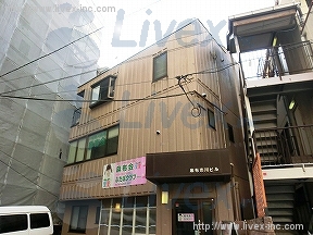 麻布市川