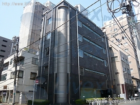 リンレイ日本橋