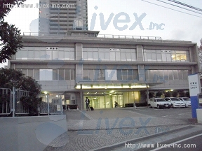 (取壊済)代官山CA