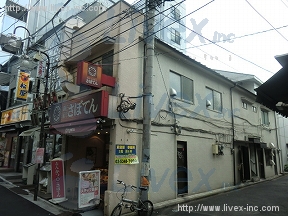 東中野森田