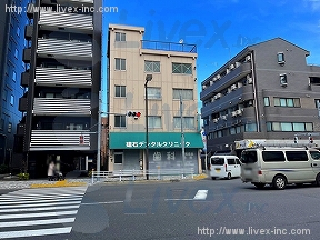 松葉