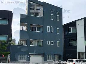 後楽ハイツ