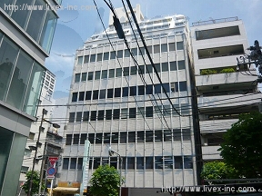 鈴和B・C館
