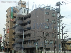 貸店舗