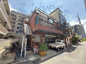 小室倉庫