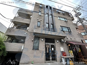 JK高円寺