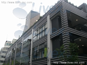 リガーレ日本橋人形町ANNEX