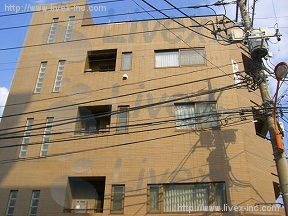 早川