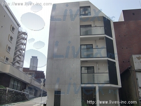 AKASAKA K FLATS
