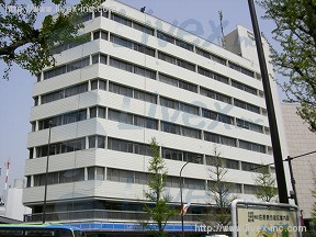 合人社東京永田町ビル