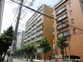 カスタリア門前仲町II