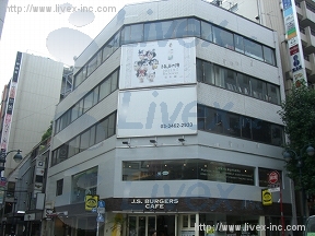 BC神南PROPERTYIII