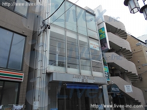 貸店舗