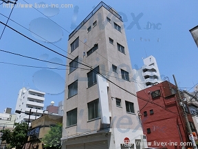 高瀬店舗