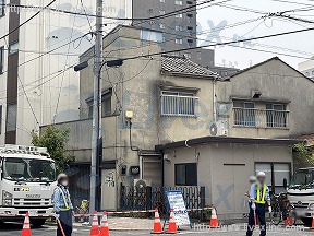 杉山貸店舗