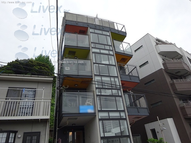 ビーカーサ石川町