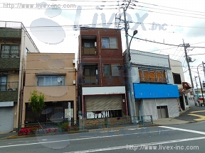 フラーリシ押上